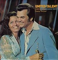 Conway Twitty - United Talent